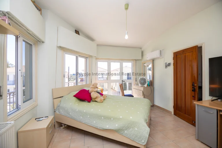 4 Bedroom House for Sale in Kiti, Larnaca District