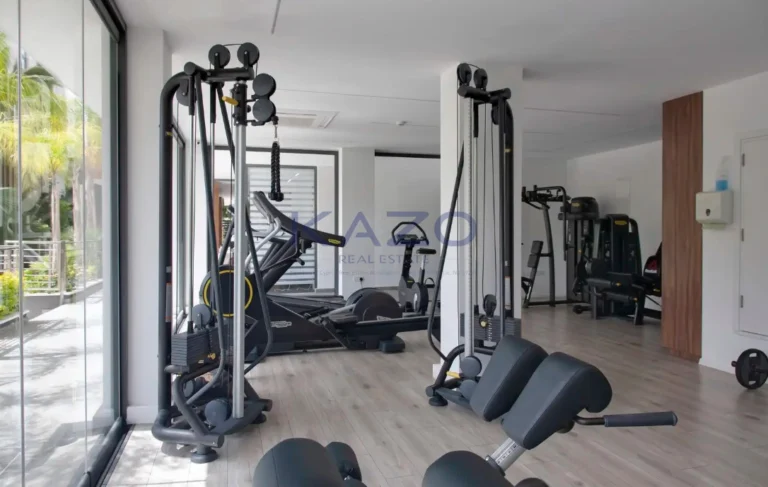 2 Bedroom Apartment for Sale in Limassol District