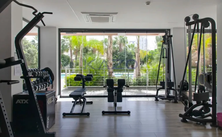 2 Bedroom Apartment for Sale in Limassol District