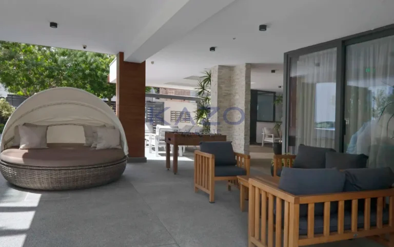 2 Bedroom Apartment for Sale in Limassol District