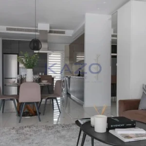 2 Bedroom Apartment for Sale in Limassol District