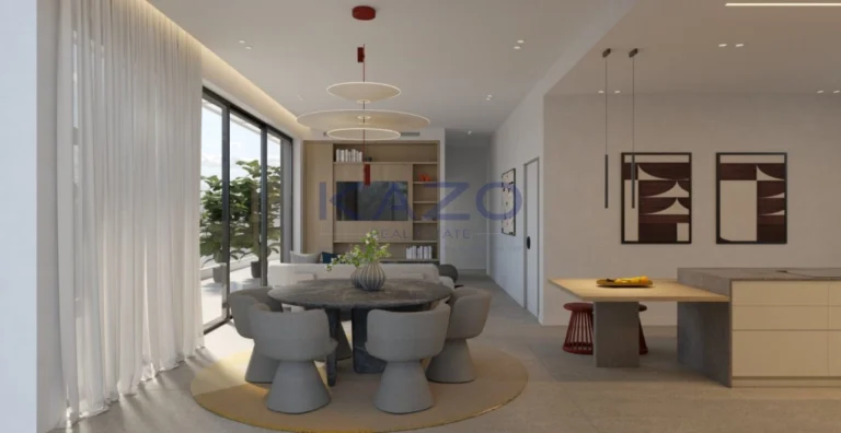 3 Bedroom Apartment for Sale in Limassol District