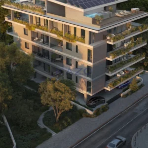 3 Bedroom Apartment for Sale in Limassol District