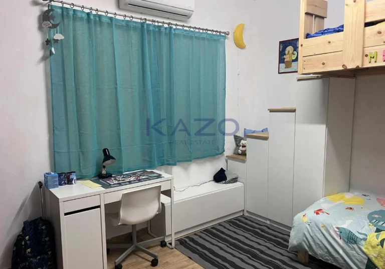 5 Bedroom House for Sale in Episkopi, Limassol District