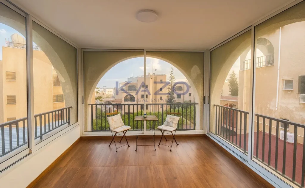 2 Bedroom Apartment for Sale in Limassol District