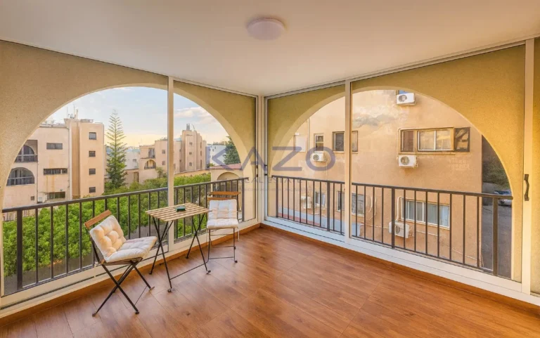 2 Bedroom Apartment for Sale in Limassol District