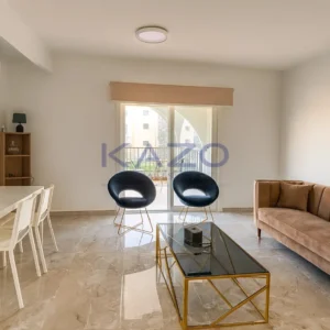 2 Bedroom Apartment for Sale in Limassol District