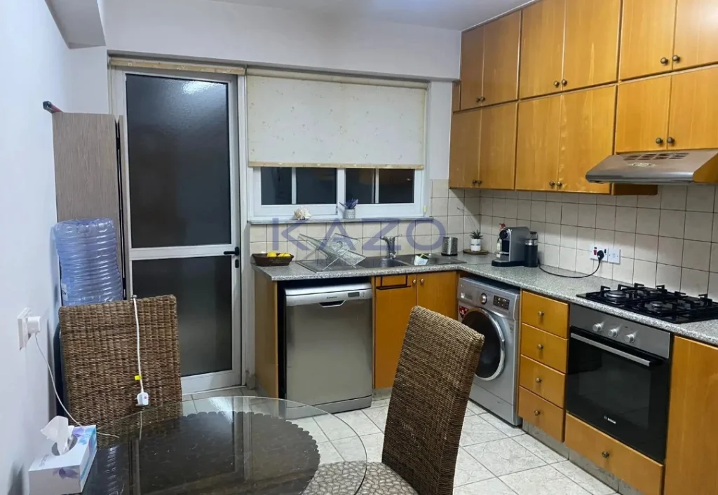 2 Bedroom Apartment for Sale in Limassol District