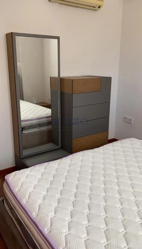 2 Bedroom Apartment for Sale in Limassol District