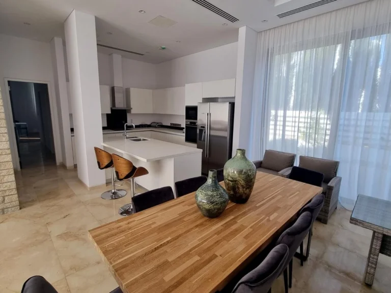 4 Bedroom House for Sale in Pegeia, Paphos District