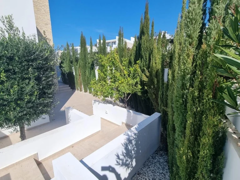 4 Bedroom House for Sale in Pegeia, Paphos District