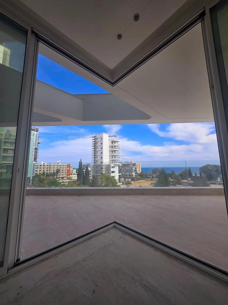 2 Bedroom Apartment for Sale in Mouttagiaka, Limassol District