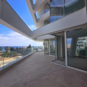 2 Bedroom Apartment for Sale in Mouttagiaka, Limassol District