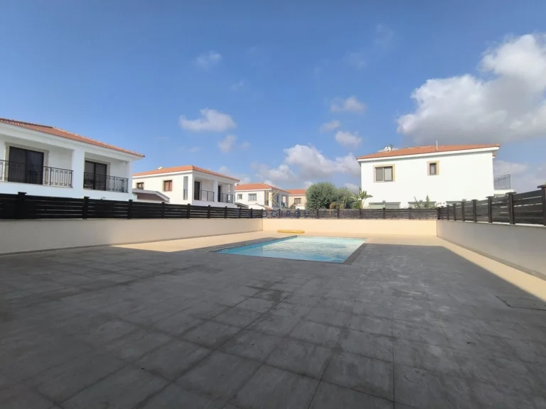 3 Bedroom House for Sale in Pyla, Larnaca District