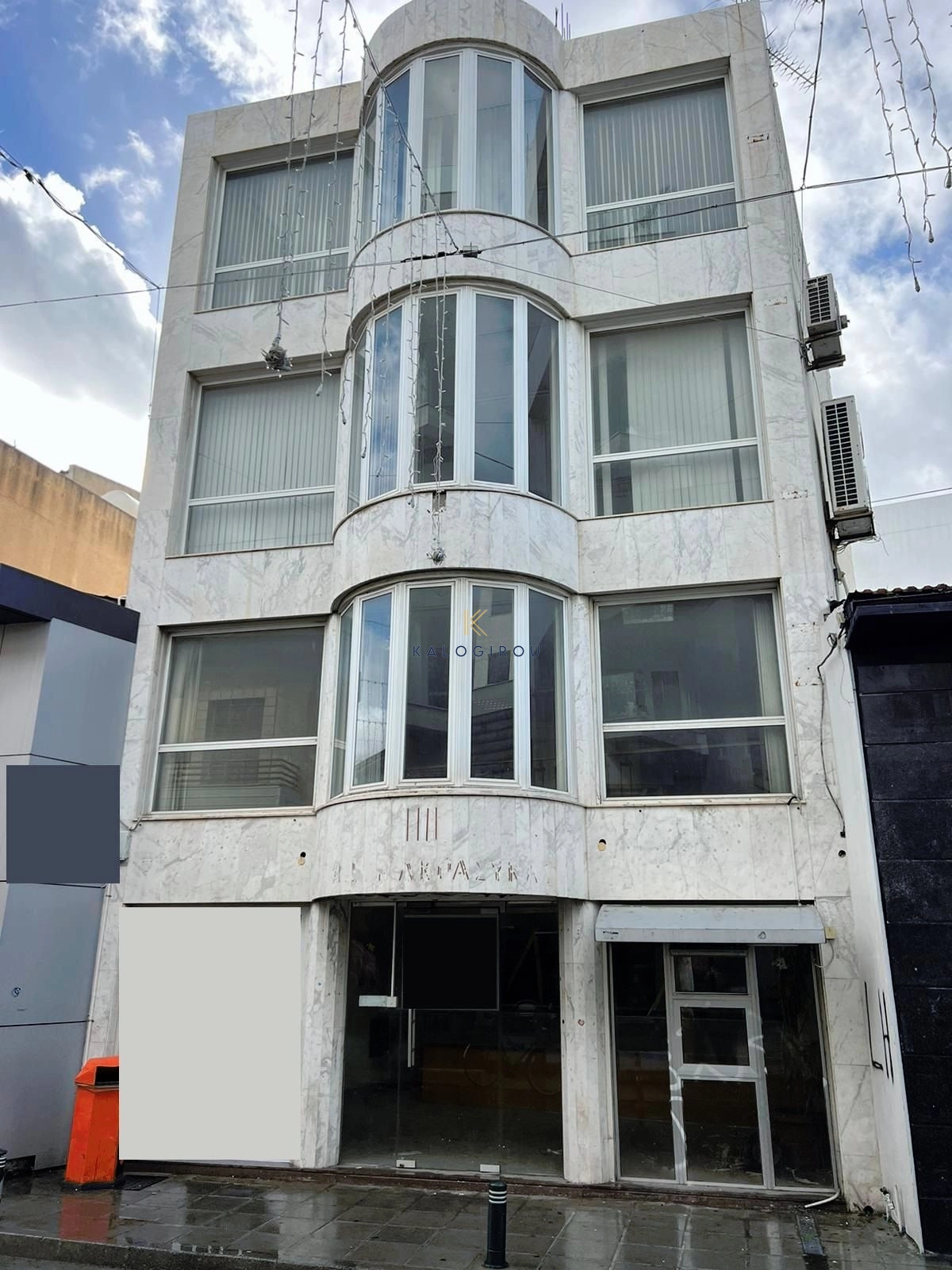 320m² Building for Rent in Larnaca District