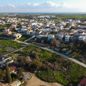 1,338m² Plot for Sale in Larnaca District