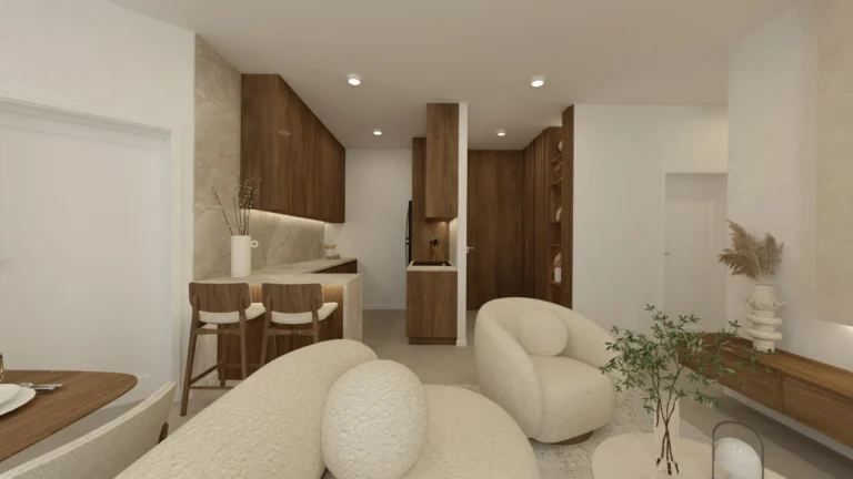 2 Bedroom Apartment for Sale in Drosia, Larnaca District