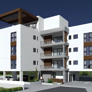 3 Bedroom Apartment for Sale in Limassol – Panthea