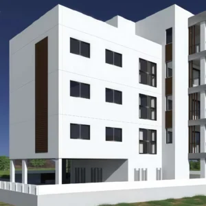 2 Bedroom Apartment for Sale in Limassol – Panthea