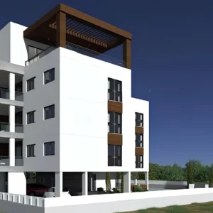 3 Bedroom Apartment for Sale in Limassol – Panthea