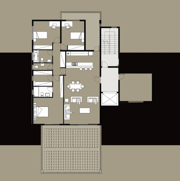 2 Bedroom Apartment for Sale in Limassol – Panthea