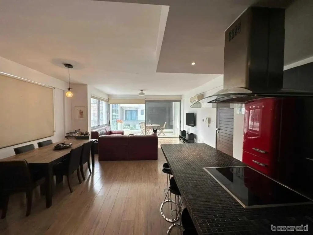 3 Bedroom Apartment for Sale in Potamos Germasogeias, Limassol District