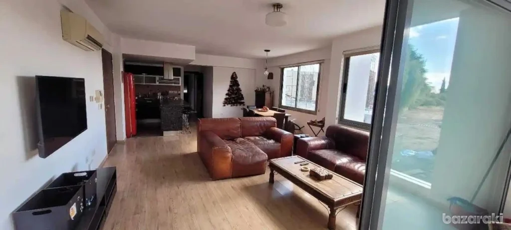 3 Bedroom Apartment for Sale in Potamos Germasogeias, Limassol District