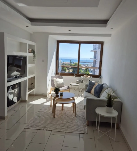 2 Bedroom Apartment for Rent in Larnaca District