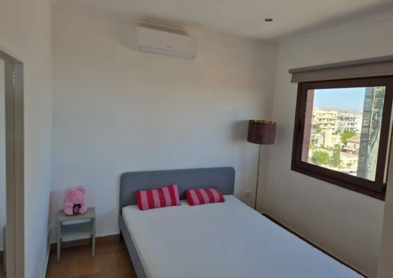 2 Bedroom Apartment for Rent in Larnaca District