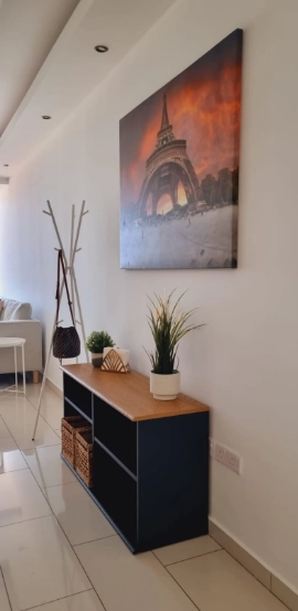 2 Bedroom Apartment for Rent in Larnaca District