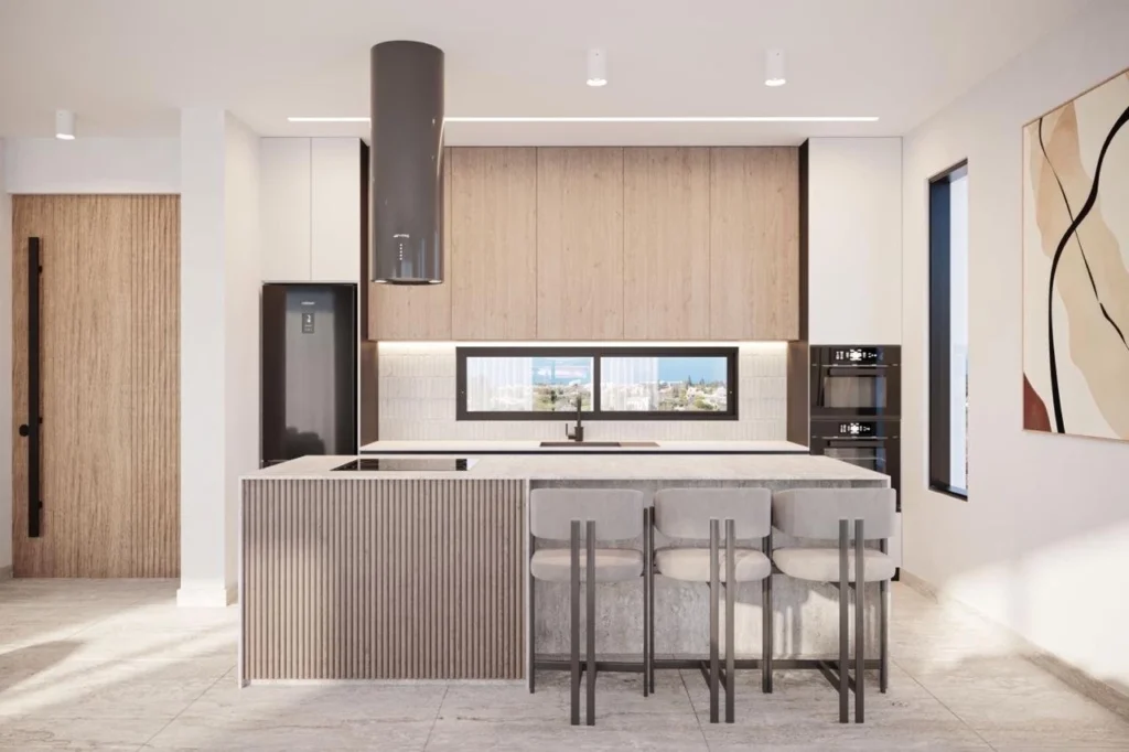 3 Bedroom House for Sale in Kissonerga, Paphos District