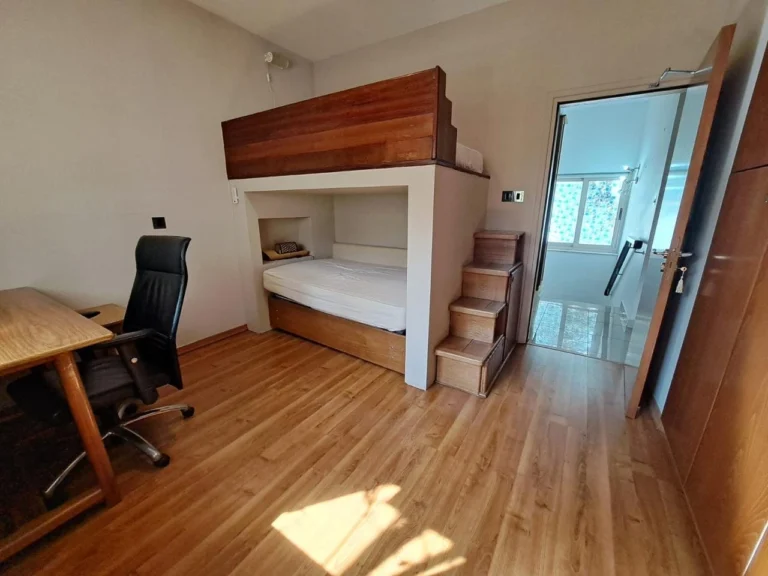 4 Bedroom House for Sale in Limassol – Agia Zoni