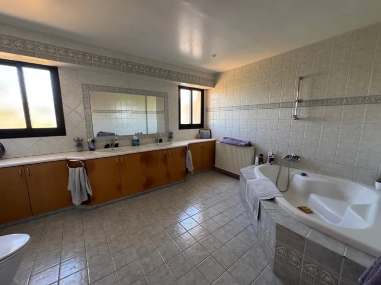 5 Bedroom House for Sale in Larnaca – Agios Nikolaos, Limassol District