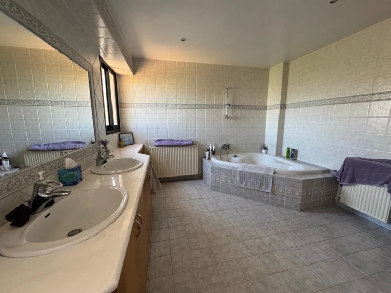 5 Bedroom House for Sale in Larnaca – Agios Nikolaos, Limassol District