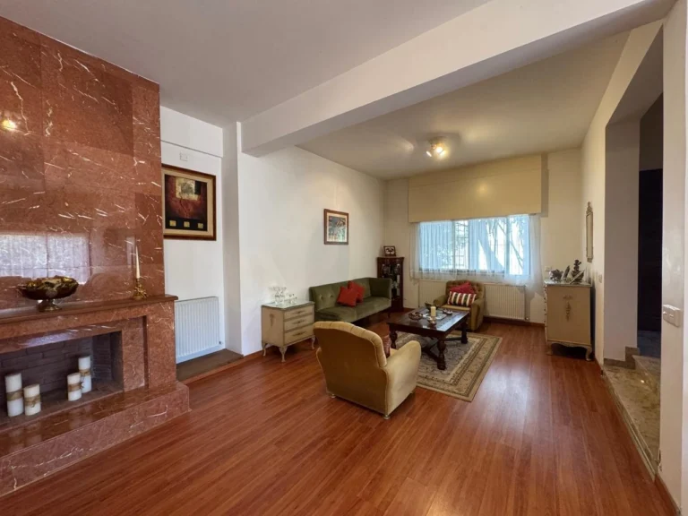 5 Bedroom House for Sale in Larnaca – Agios Nikolaos, Limassol District