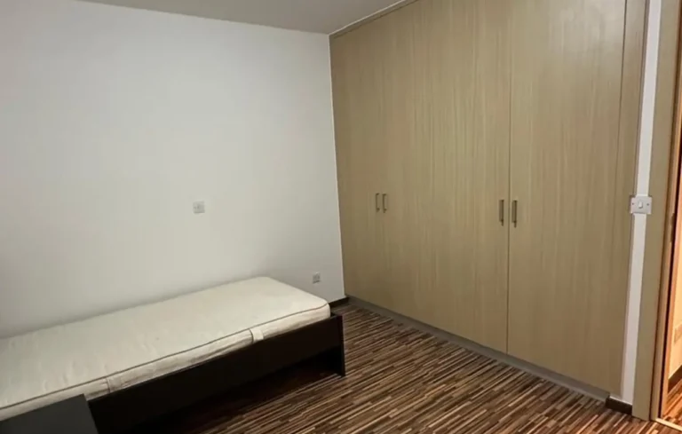 3 Bedroom Apartment for Sale in Agios Vasileios, Nicosia District