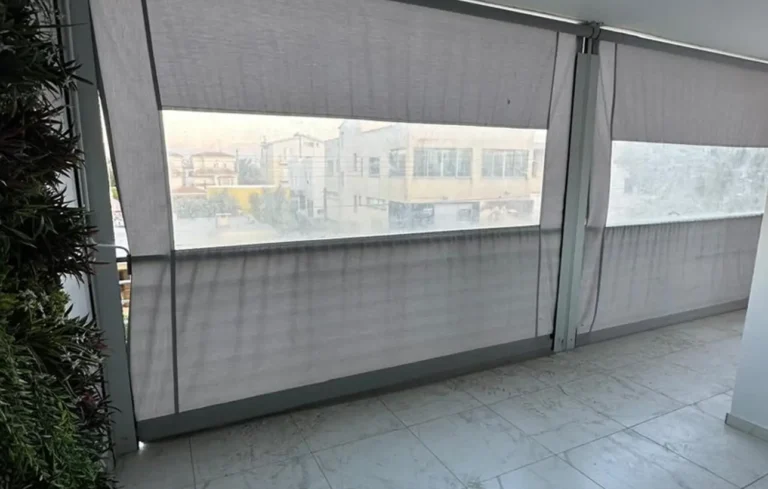 3 Bedroom Apartment for Sale in Agios Vasileios, Nicosia District