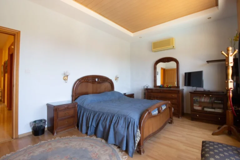 5 Bedroom House for Sale in Limassol – Agios Athanasios