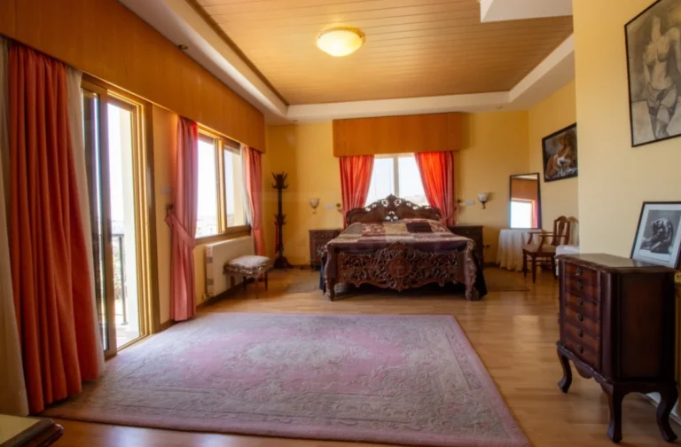 5 Bedroom House for Sale in Limassol – Agios Athanasios