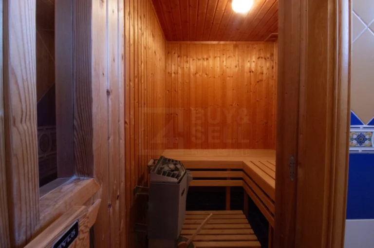 5 Bedroom House for Sale in Limassol – Agios Athanasios