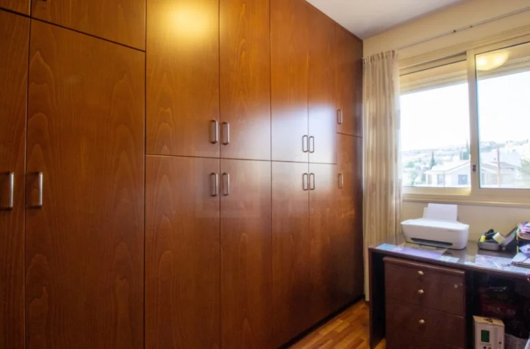 3 Bedroom Apartment for Sale in Limassol – Agios Athanasios