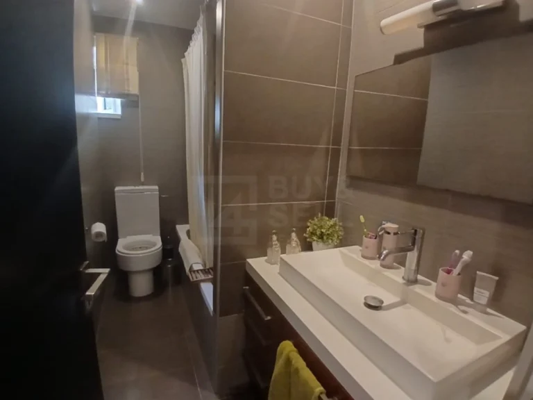 3 Bedroom Apartment for Sale in Germasogeia, Limassol District