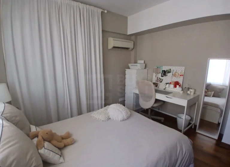 Cheap Apartments for Sale Limassol up to 600000 euro