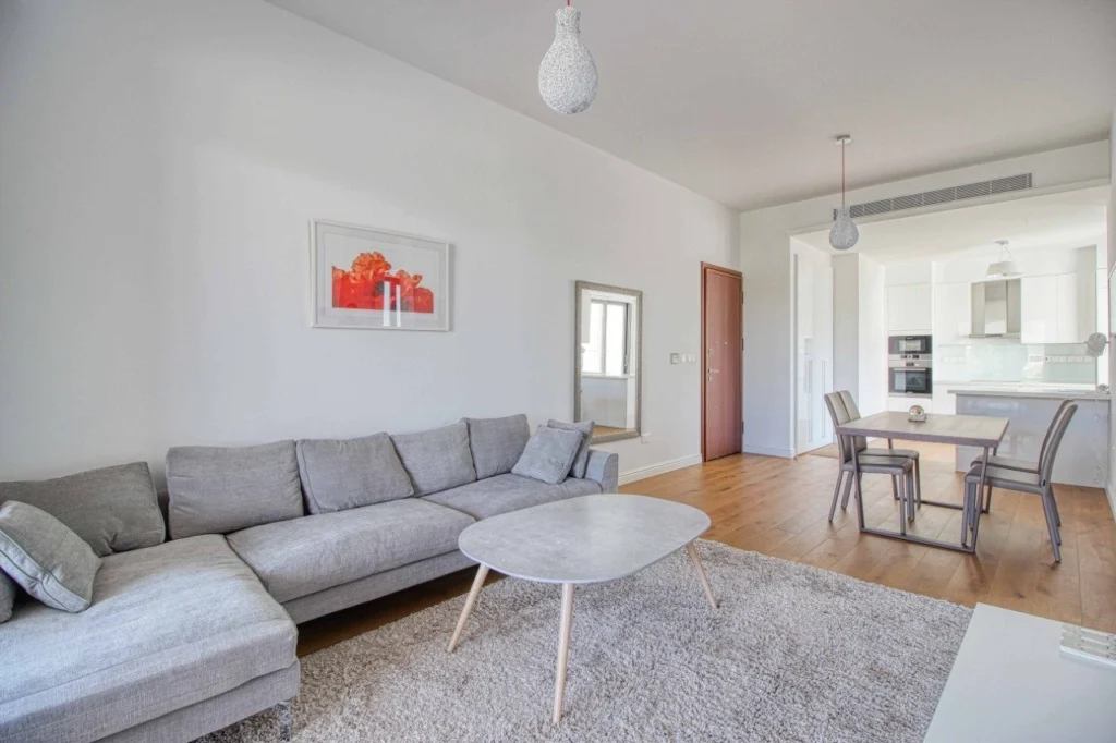 2 Bedroom Apartment for Rent in Germasogeia – Tourist Area, Limassol District