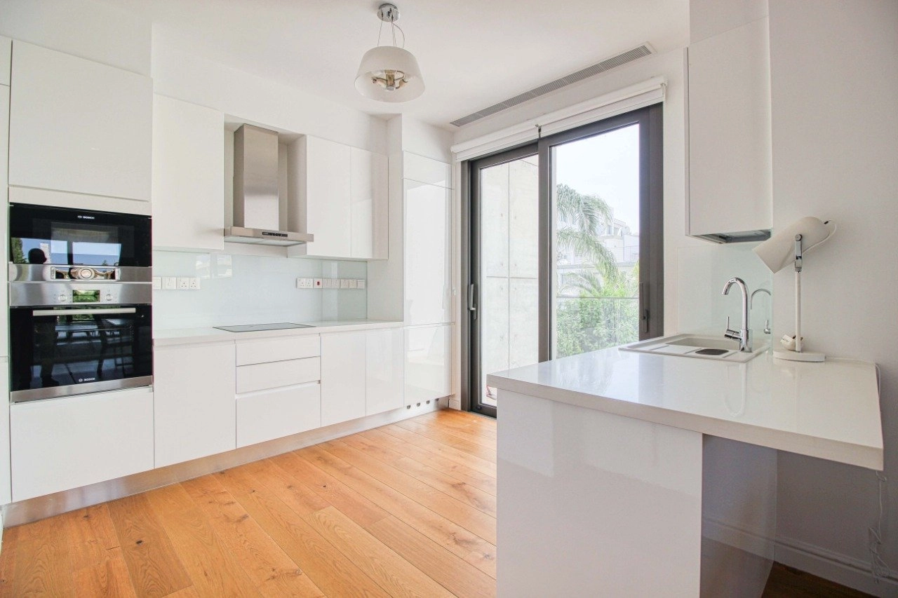 2 Bedroom Apartment for Rent in Germasogeia – Tourist Area, Limassol District