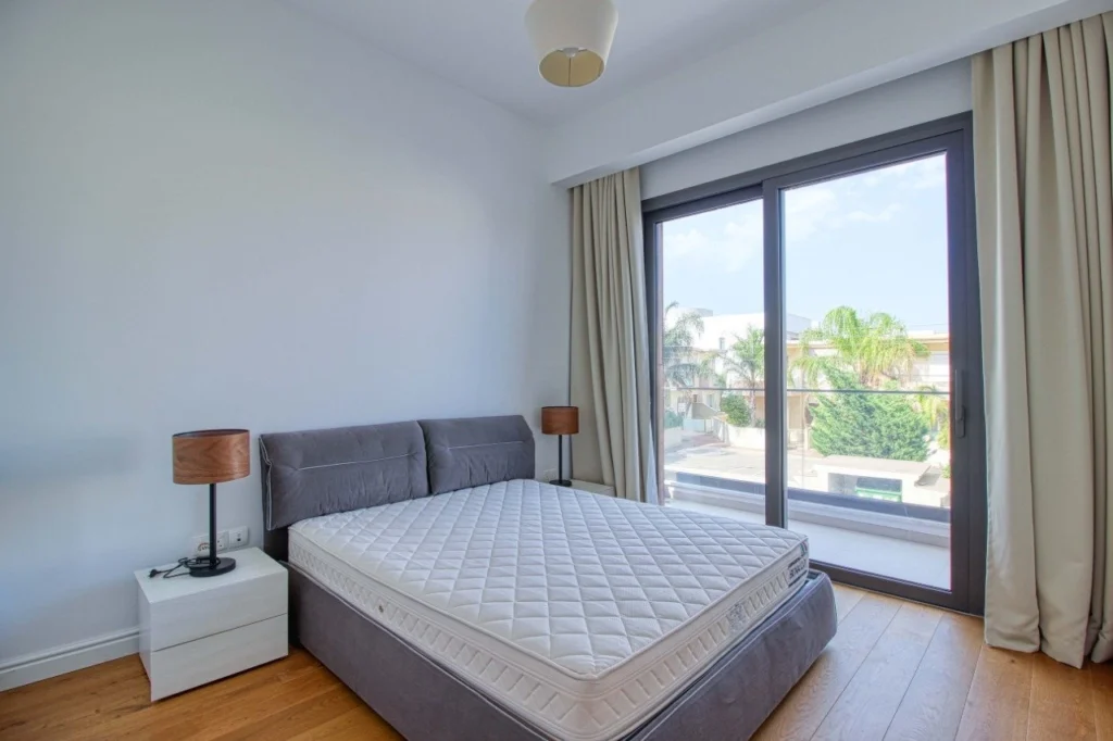 2 Bedroom Apartment for Rent in Germasogeia – Tourist Area, Limassol District