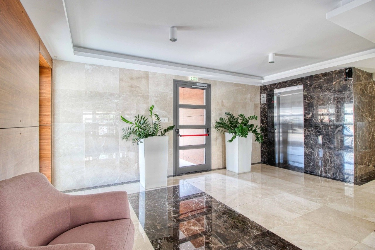 2 Bedroom Apartment for Rent in Germasogeia – Tourist Area, Limassol District