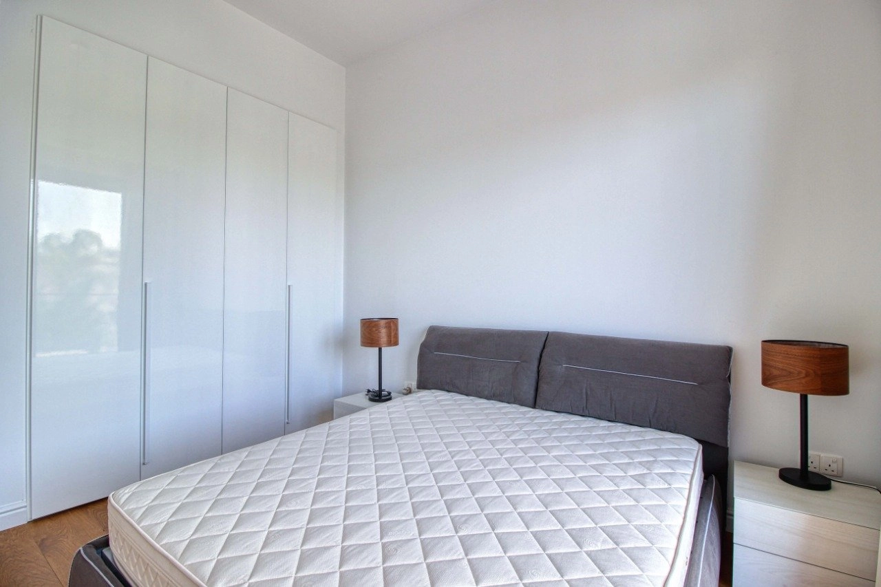 2 Bedroom Apartment for Rent in Germasogeia – Tourist Area, Limassol District