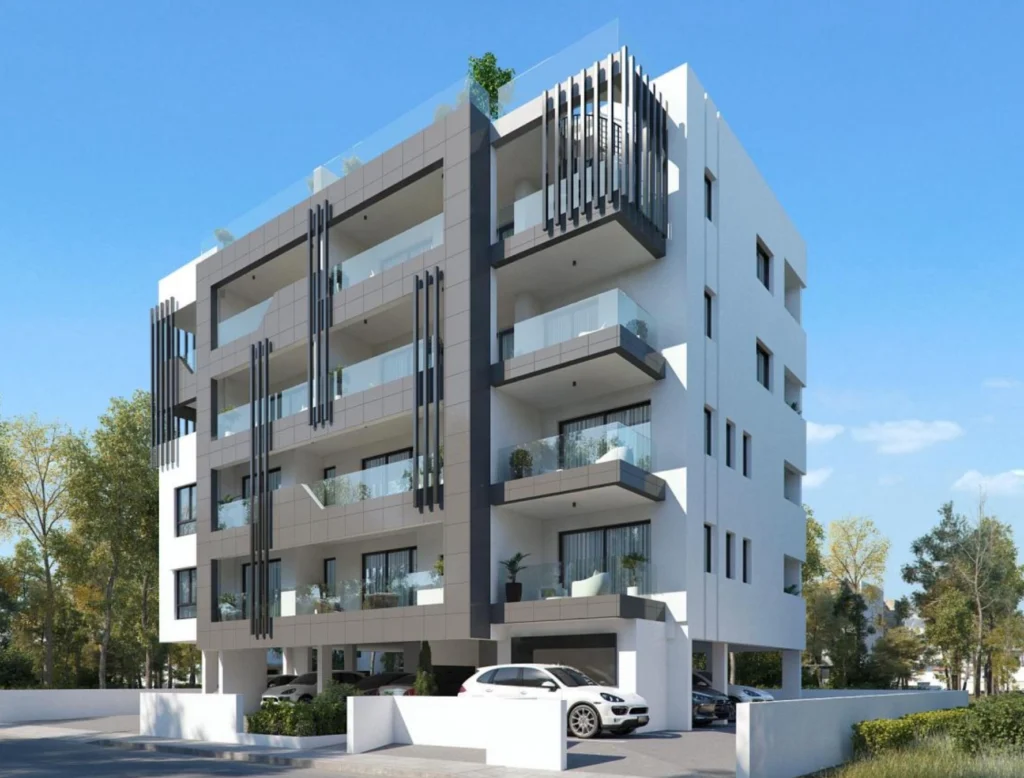3 Bedroom Apartment for Sale in Drosia, Larnaca District