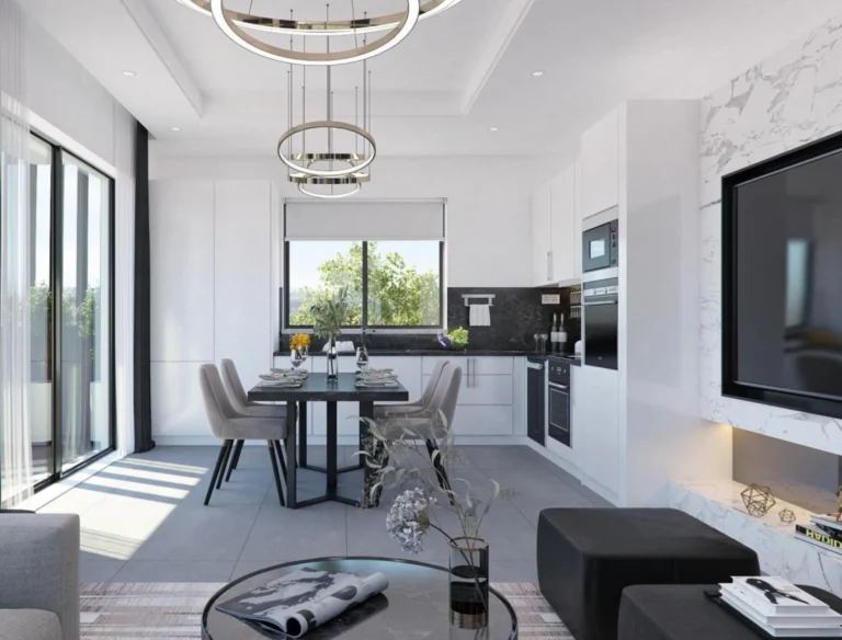 3 Bedroom Apartment for Sale in Drosia, Larnaca District